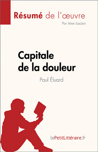 Résumé du livre :  Capitale de la douleur